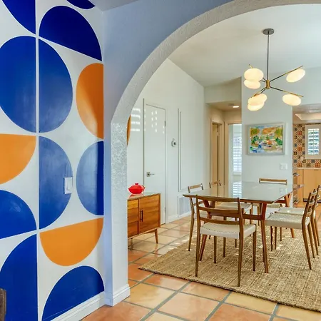 Casa Giacomo At Mesquite Cc